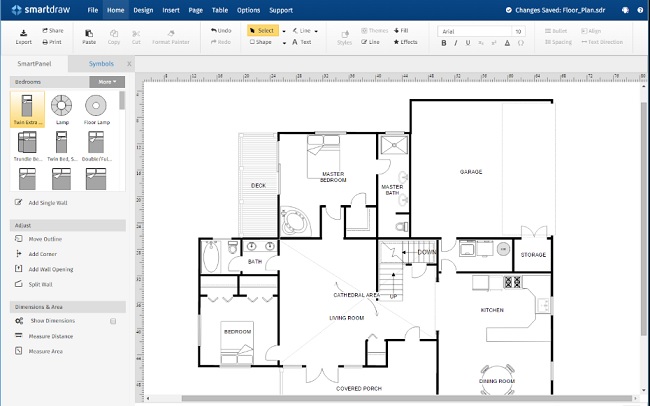 view visio for mac